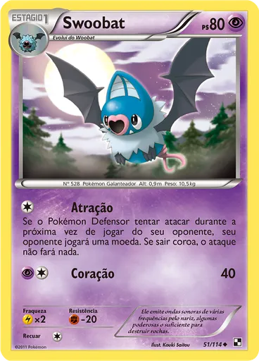 Swoobat