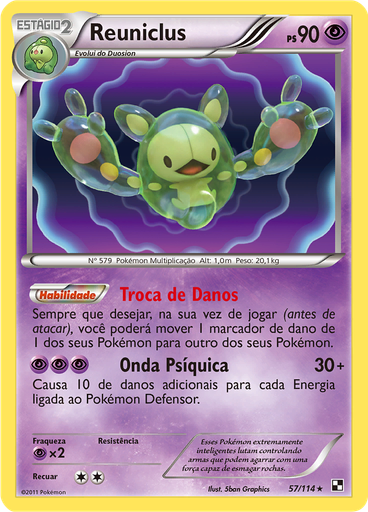 Reuniclus
