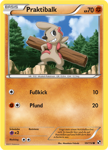 Praktibalk