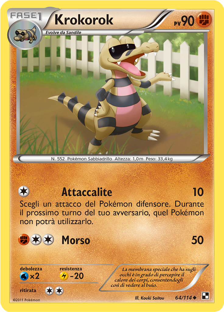 Krokorok