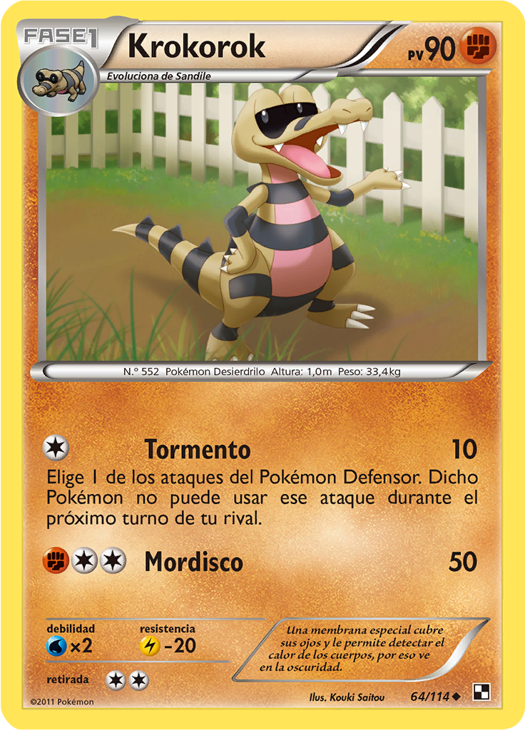 Krokorok