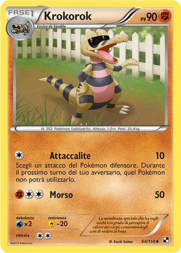 Krokorok