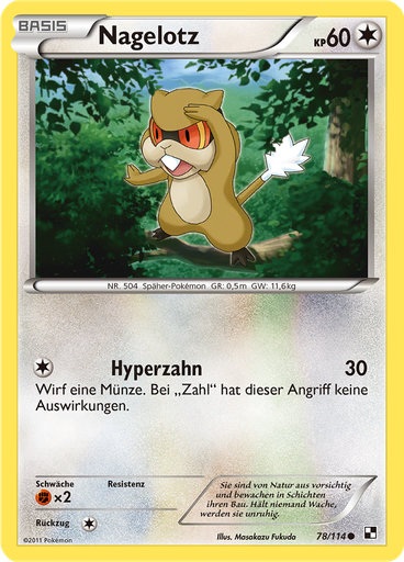 Nagelotz