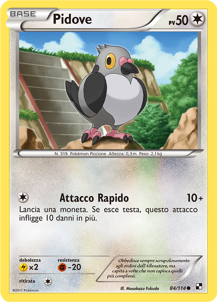 Pidove
