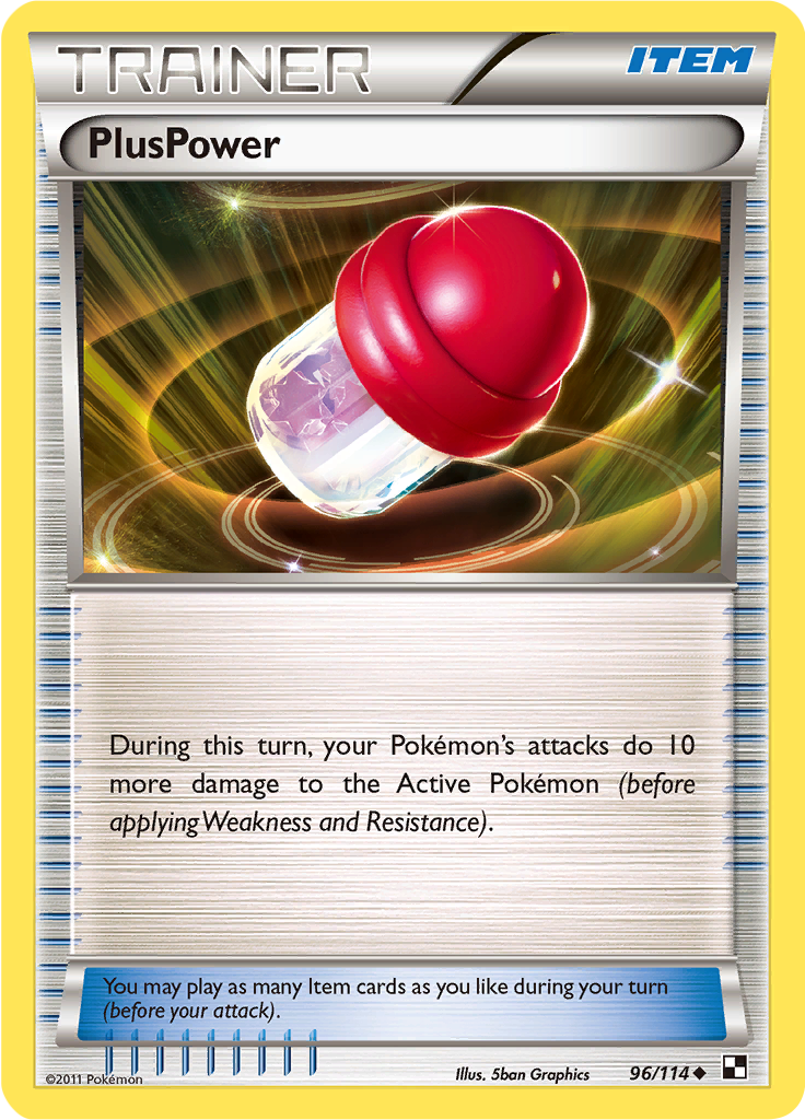 PlusPower