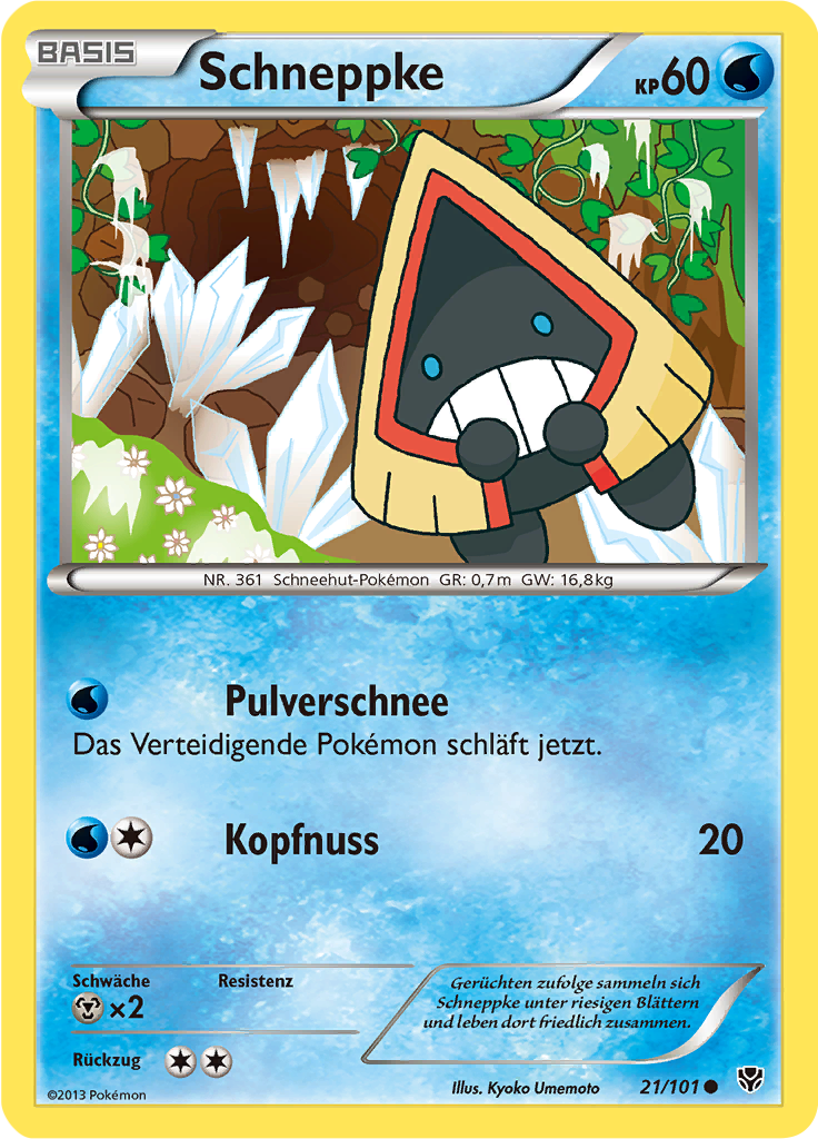 Schneppke