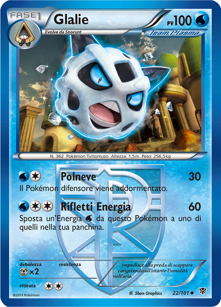 Glalie