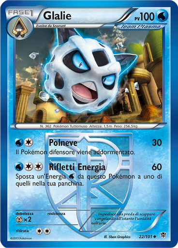 Glalie