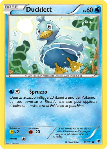 Ducklett