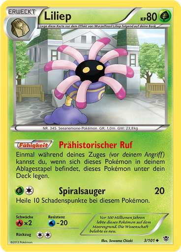 Liliep