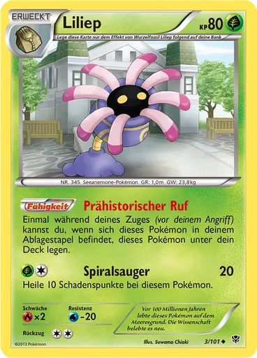 Liliep