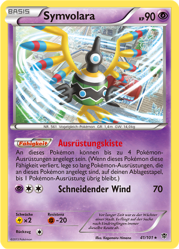 Symvolara
