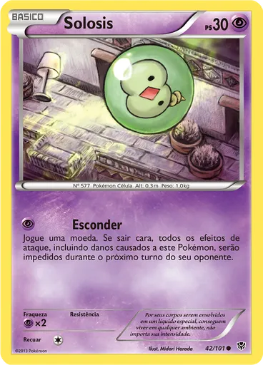 Solosis