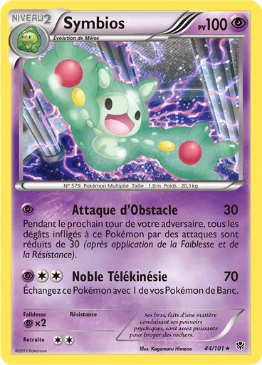 Symbios