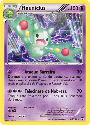 Reuniclus