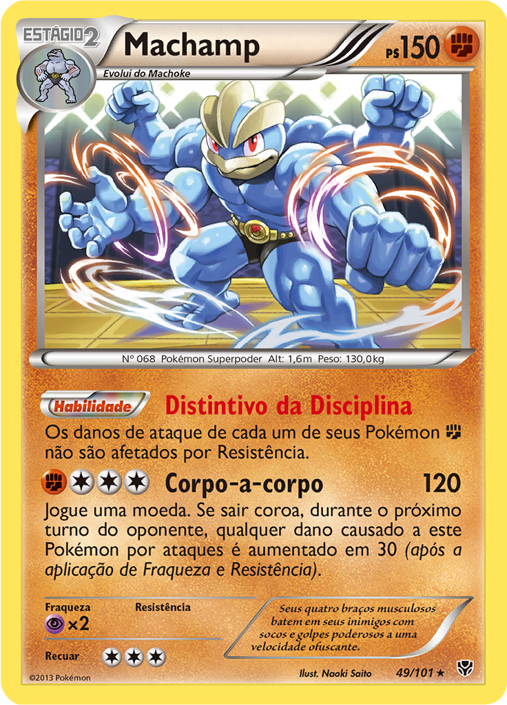 Machamp