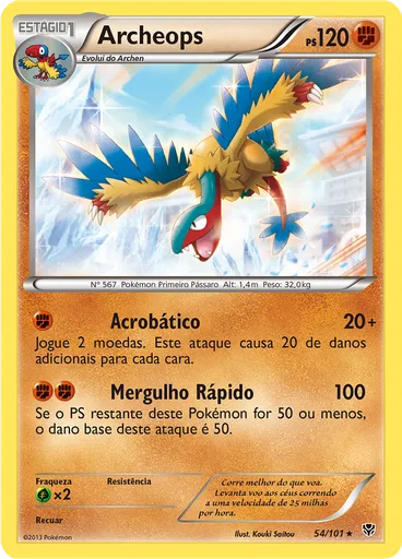 Archeops