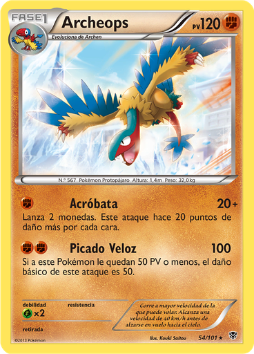 Archeops