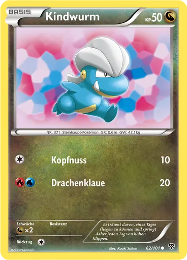 Kindwurm