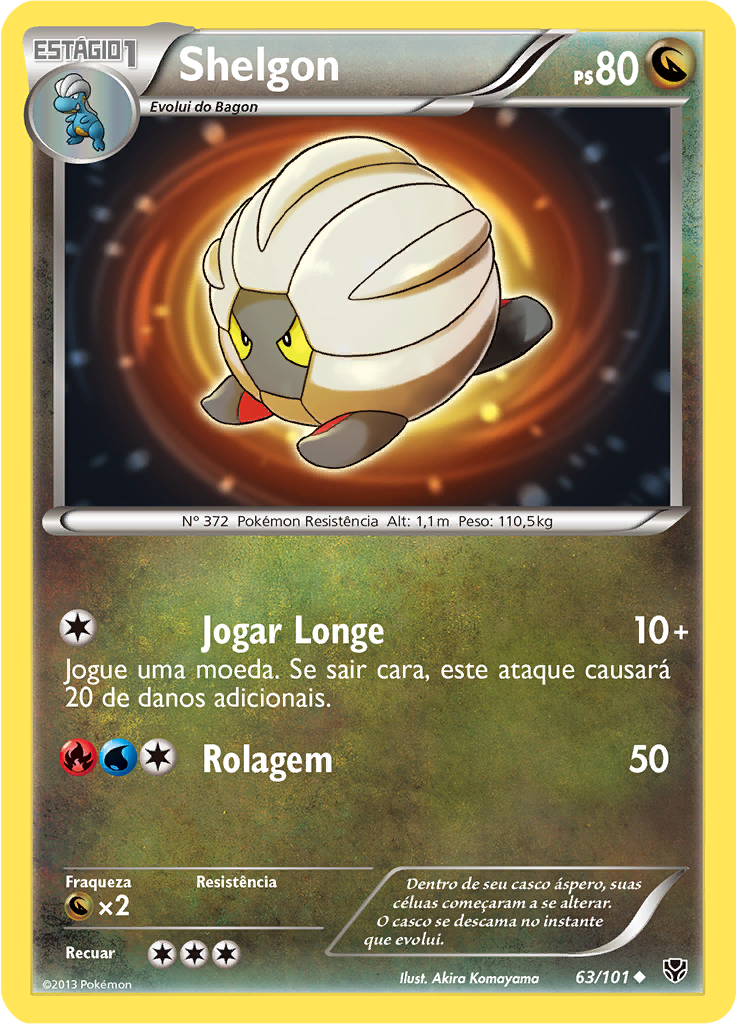 Shelgon
