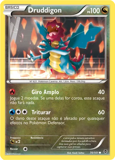 Druddigon