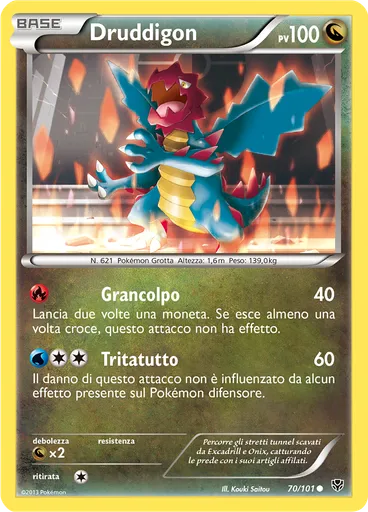 Druddigon