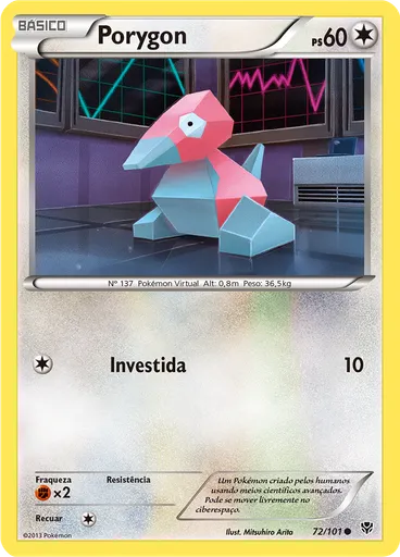 Porygon