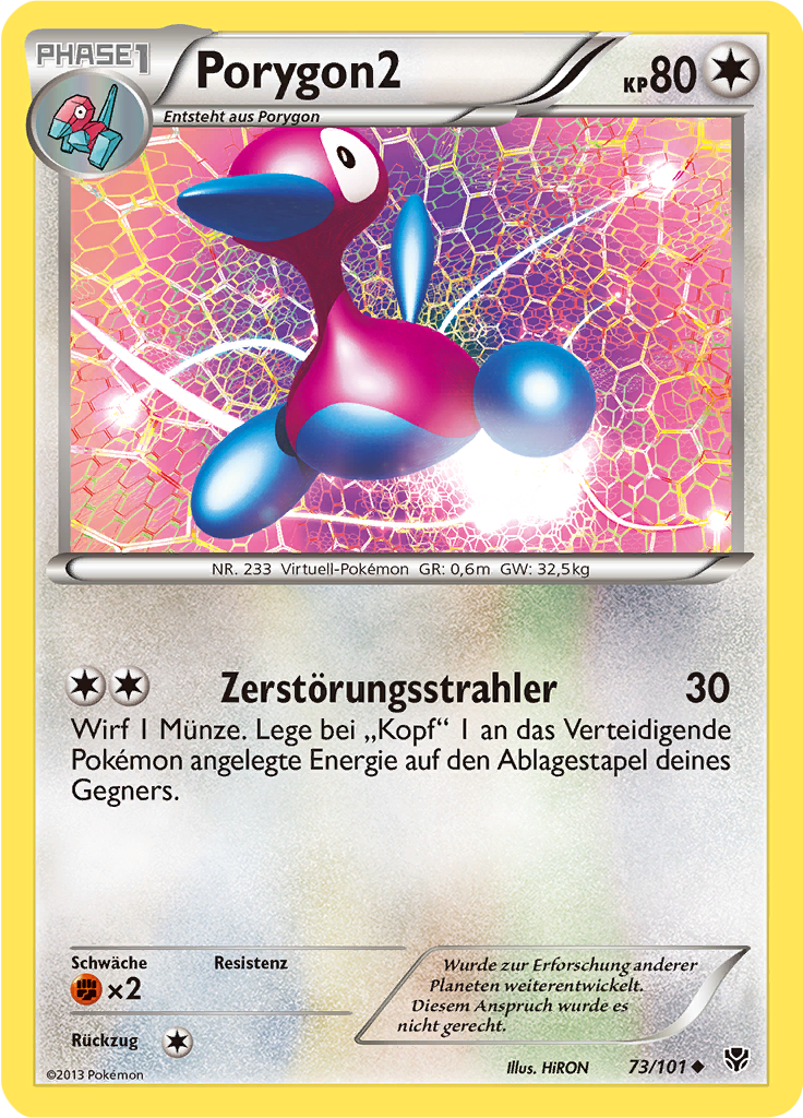 Porygon2