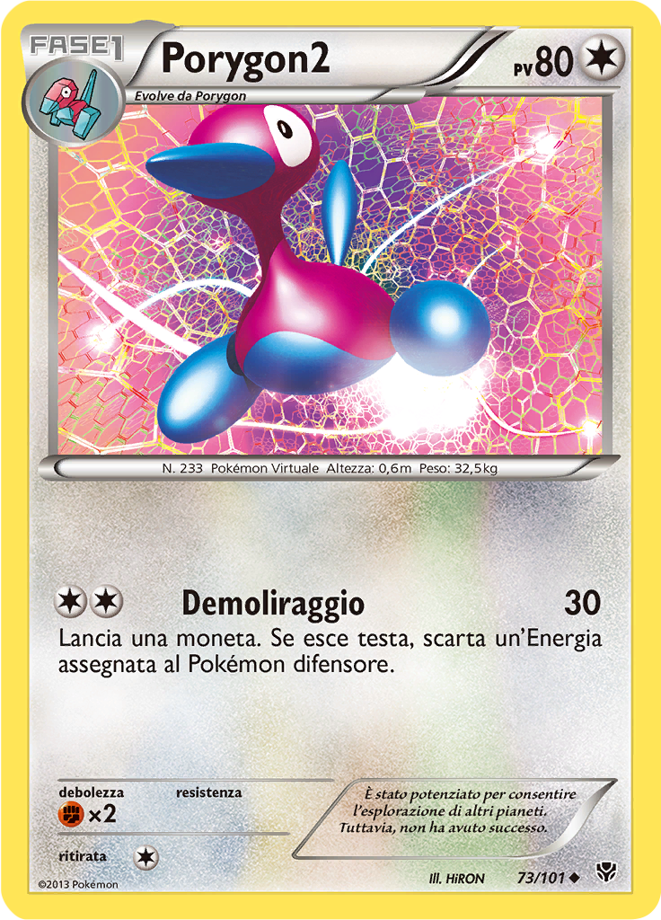 Porygon2