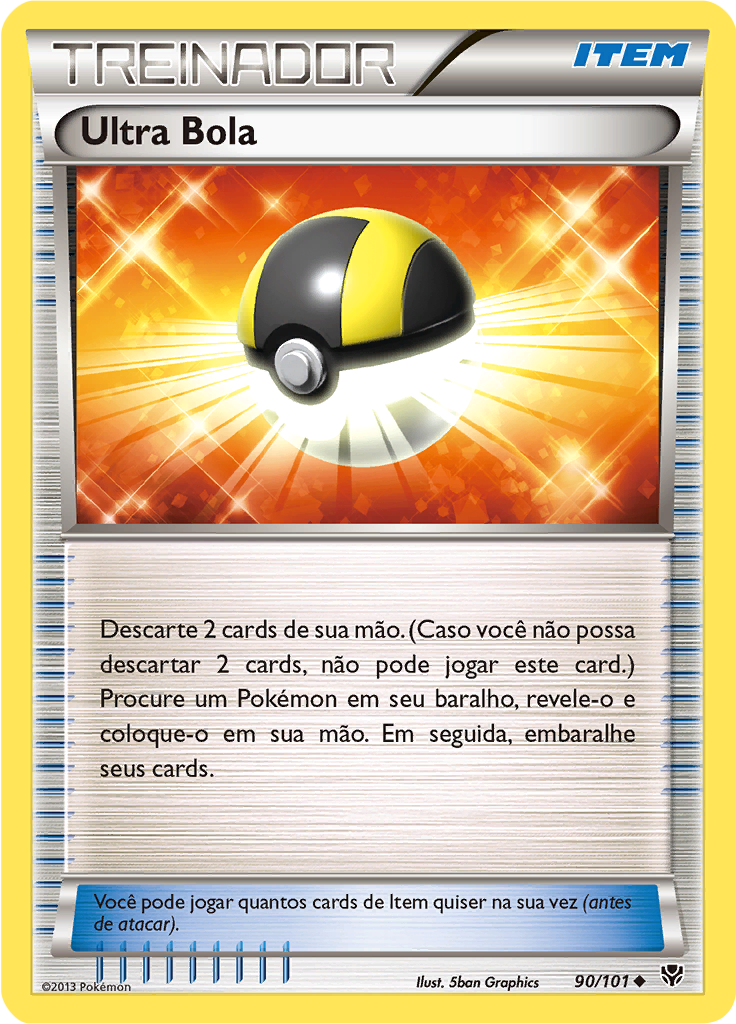 Ultra Bola