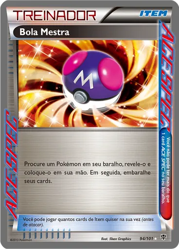 Bola Mestra