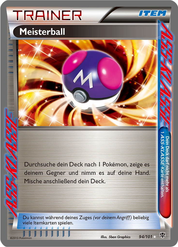 Meisterball
