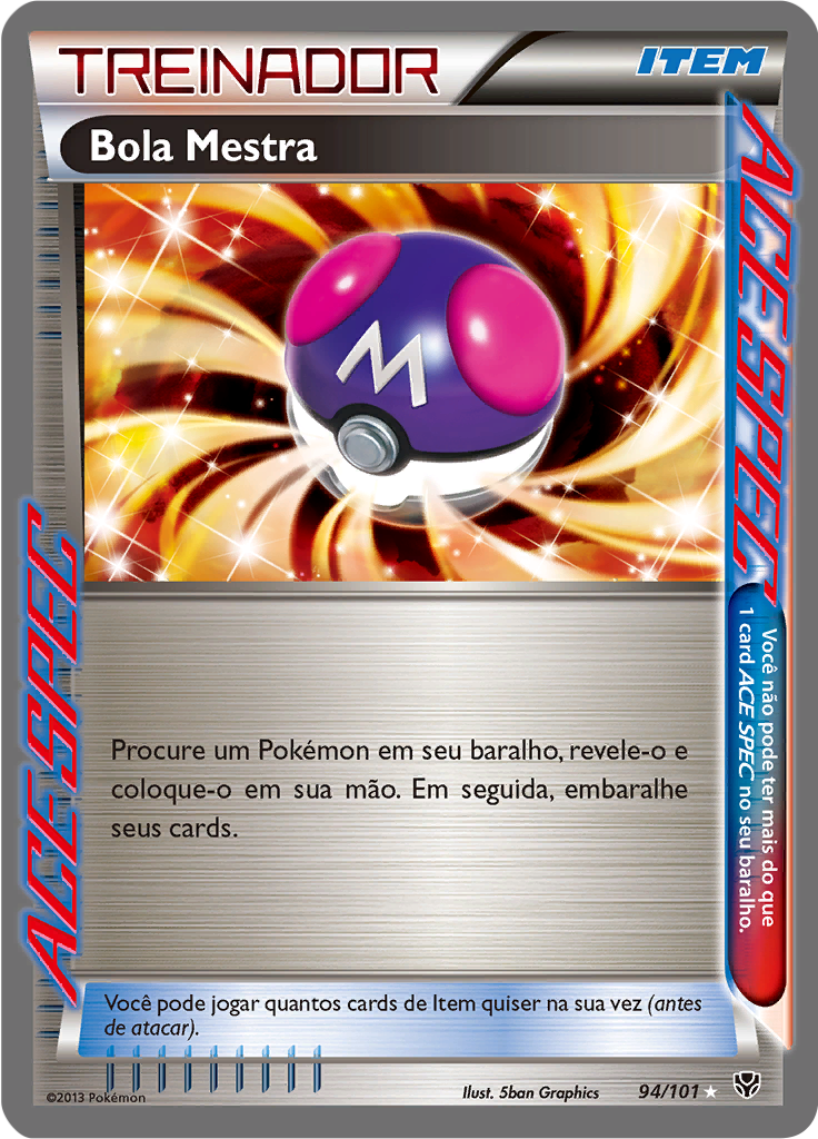 Bola Mestra