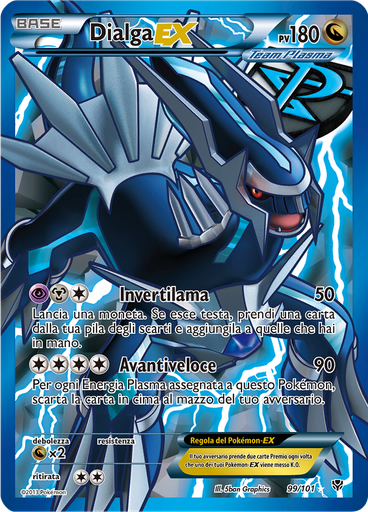 Dialga-EX
