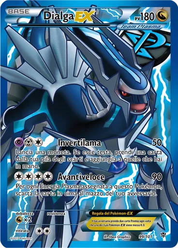 Dialga-EX
