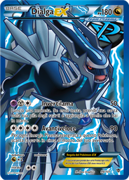 Dialga-EX