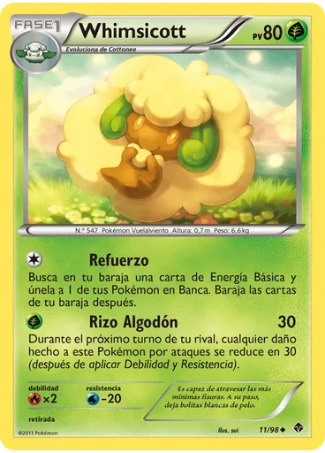 Whimsicott