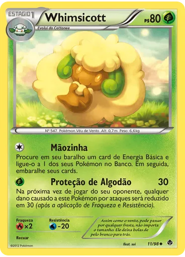 Whimsicott