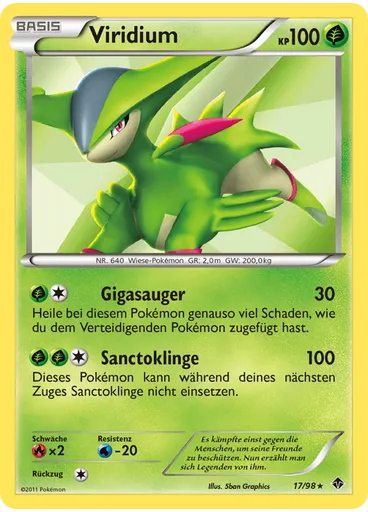 Viridium