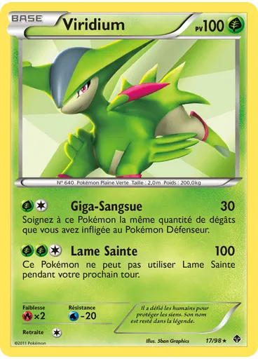 Viridium