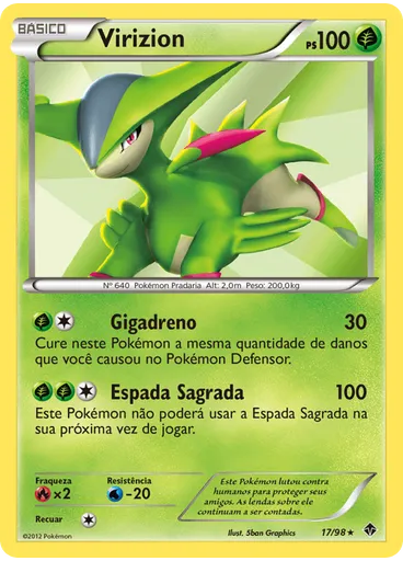 Virizion