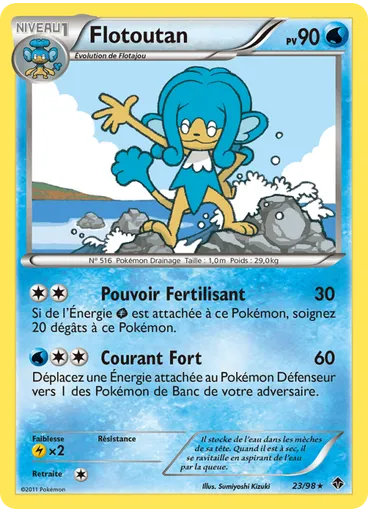 Flotoutan