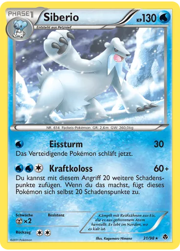 Siberio