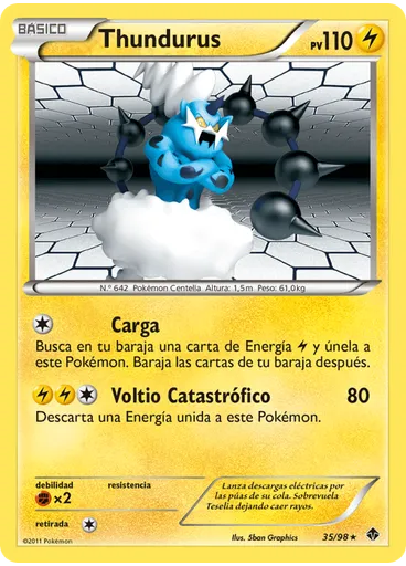 Thundurus