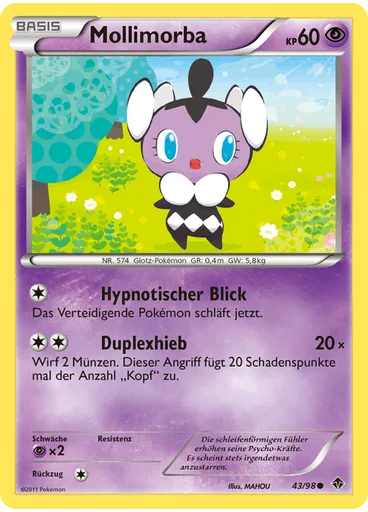 Mollimorba