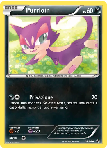 Purrloin