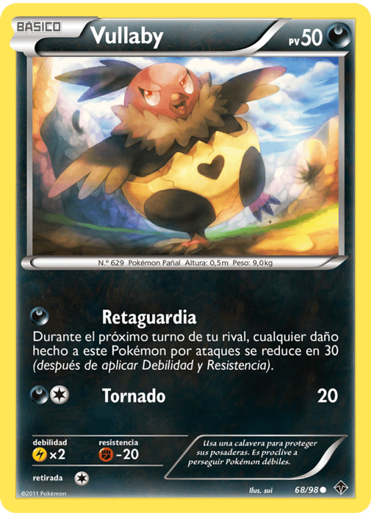 Vullaby