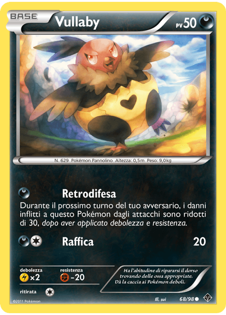 Vullaby