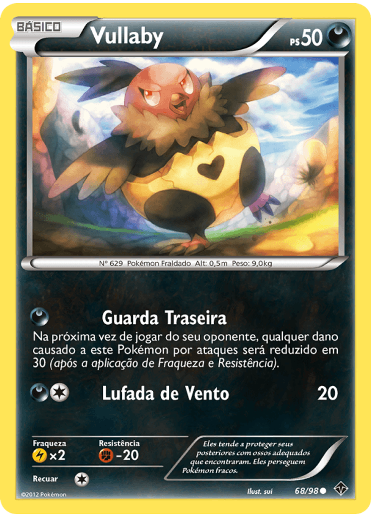 Vullaby