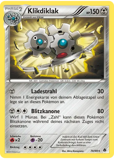Klikdiklak